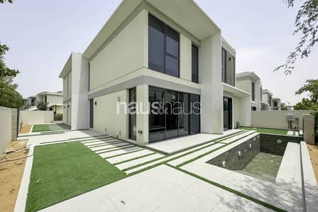 5 Slaapkamers Villa te Huur in Tilal Al Ghaf, Dubai - Villa in Tilal Al Ghaf,Harmony,Harmony 2, 5 slaapkamers, 650000 AED - 16200488 5 Slaapkamers Villa te Huur in Tilal Al Ghaf, Dubai - Villa in Tilal Al Ghaf,Harmony,Harmony 2, 5 slaapkamers, 650000 AED - 16200488