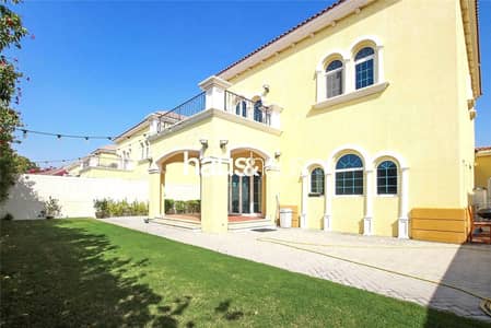 3 Bedroom Villa for Sale in Jumeirah Park, Dubai - Large 3 Bed | Close to Clubhouse | Priced to Sell 3 Bedroom Villa for Sale in Jumeirah Park, Dubai - Large 3 Bed | Close to Clubhouse | Priced to Sell