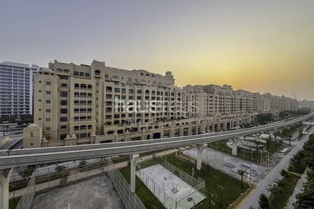 Appartement de 2 chambres à à vendre à Palm Jumeirah, Dubai - Appartement à Palm Jumeirah，Shoreline Apartments，Al Khushkar, 2 chambres, 4200000 AED - 16200518