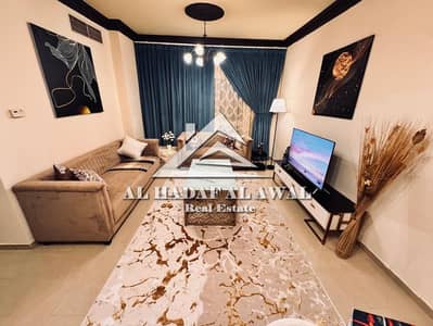 Appartement de 1 chambre à à louer à Al Taawun, Sharjah - WhatsApp Image 2026-08-08 at 15.05. 00 (2). jpeg