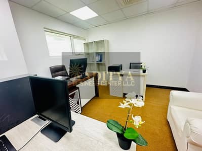 Office zum zur Miete in Deira, Dubai - 0ae6dbf9-9334-4e0d-80f4-b963ad8550b8. jpg