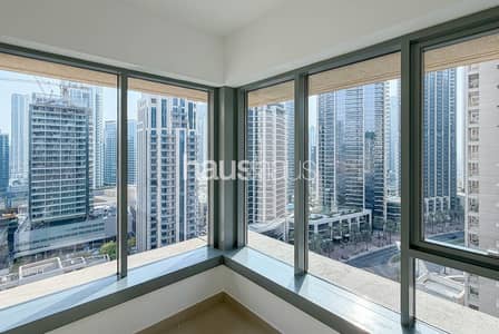 1 habitación Apartamento para en Alquiler en Downtown Dubai, Dubai - Apartamento en Downtown Dubai，29 Boulevard，29 Boulevard 2, 1 dormitorio, 100000 AED - 16200504