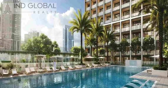 1 habitación Apartamento para en Venta en Majan, Dubai - c38926d338d55f23384536c0e7300077. jpg