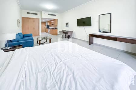 Studio for Sale in Arjan, Dubai - images image img