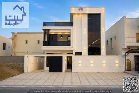 Villa de 5 chambres à à vendre à Al Yasmeen, Ajman - WhatsApp Image 2026-08-16 at 11.38. 18 PM. jpeg Villa de 5 chambres à à vendre à Al Yasmeen, Ajman - WhatsApp Image 2026-08-16 at 11.38. 18 PM. jpeg