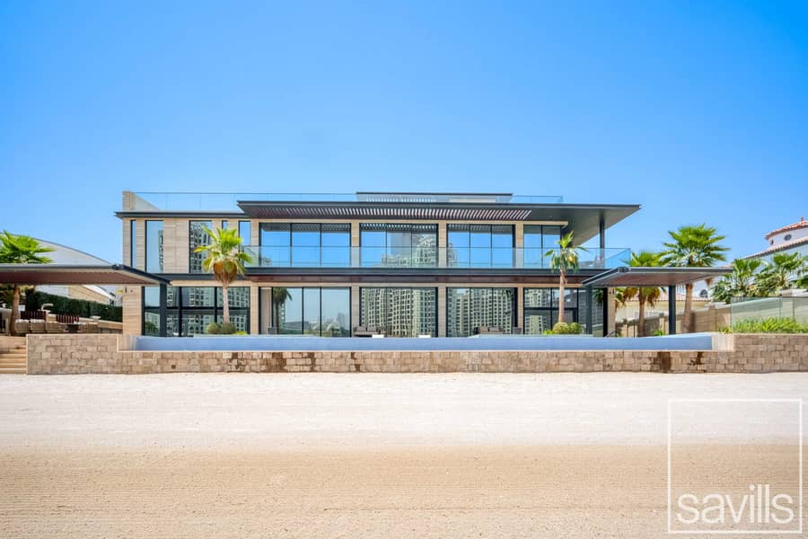 Villa a Palm Jumeirah,Signature Villas Palm Jumeirah,Signature Villas Frond A, 6 camere da letto, 89990000 AED - 16200555 Villa a Palm Jumeirah,Signature Villas Palm Jumeirah,Signature Villas Frond A, 6 camere da letto, 89990000 AED - 16200555
