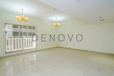朱美拉环形村(JVC)， 迪拜 2 卧室公寓待租 - Main Image