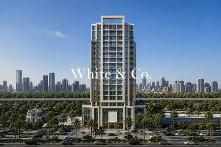 2 Bedroom Apartment for Sale in Business Bay, Dubai - Spacious Layout | Prime Location | New