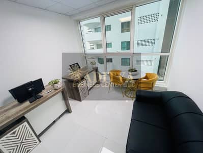 Office zum zur Miete in Sheikh Zayed Road, Dubai - 0f04e6aa-ab02-4085-b0a9-7ab8aadc0cd0. jpg
