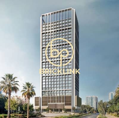 Studio for Sale in Jumeirah Village Triangle (JVT), Dubai - 9. jpg