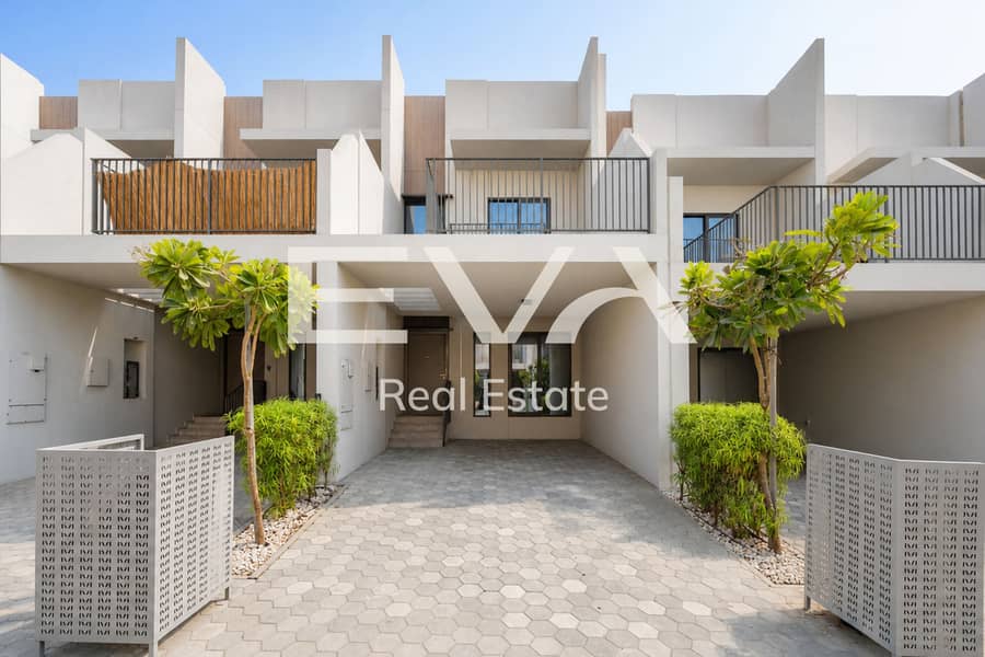 Reihenhaus in Mohammed Bin Rashid City (MBR City),District 7,MAG City,MAG Eye Townhouses, 2 schlafzimmer, 147999 AED - 16054462 Reihenhaus in Mohammed Bin Rashid City (MBR City),District 7,MAG City,MAG Eye Townhouses, 2 schlafzimmer, 147999 AED - 16054462