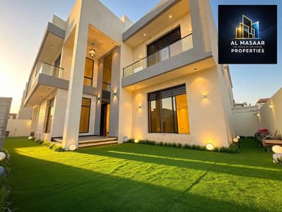 7 Bedroom Villa for Sale in Al Mowaihat, Ajman - WhatsApp Image 2026-08-15 at 12.48. 45 AM. jpeg