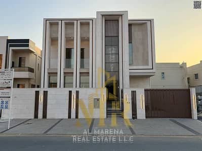 5 Schlafzimmer Villa zum zum Verkauf in Al Alia, Ajman - 855020747-800x600. jpeg 5 Schlafzimmer Villa zum zum Verkauf in Al Alia, Ajman - 855020747-800x600. jpeg