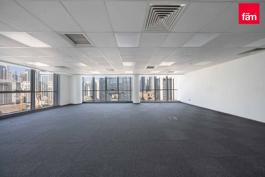 Kantoor in Business Bay,Lake Central, 205000 AED - 16200608 Kantoor in Business Bay,Lake Central, 205000 AED - 16200608