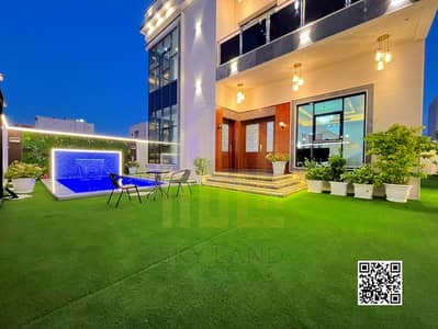 6 Bedroom Villa for Sale in Al Amerah, Ajman - batch_WhatsApp Image 2026-07-28 at 12.13. 16 AM (1). jpeg 6 Bedroom Villa for Sale in Al Amerah, Ajman - batch_WhatsApp Image 2026-07-28 at 12.13. 16 AM (1). jpeg