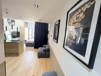 Estudio para en Alquiler en Al Nuaimiya, Ajman - WhatsApp Image 2026-08-17 at 12.48. 24. jpeg