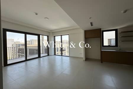 2 Camere Appartamento in affitto a Dubai Creek Harbour, Dubai - Appartamento a Dubai Creek Harbour，Creek Beach，Cedar at Creek Beach，Cedar at Creek Beach Building 1, 2 camere da letto, 130000 AED - 16200680