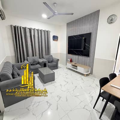 1 Bedroom Apartment for Rent in Al Jurf, Ajman - WhatsApp Image 2026-08-17 at 10.47. 32 AM (1). jpeg 1 Bedroom Apartment for Rent in Al Jurf, Ajman - WhatsApp Image 2026-08-17 at 10.47. 32 AM (1). jpeg