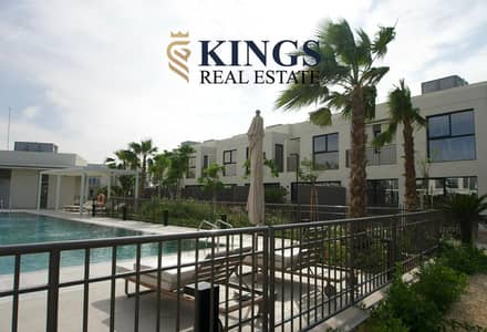 2 Slaapkamers Townhouse te Huur in Al Hamra Village, Ras Al Khaimah - 1. jpg