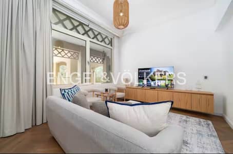 1 Bedroom Flat for Sale in Palm Jumeirah, Dubai - Investor Deal | Fully upgraded | Park Side 1 Bedroom Flat for Sale in Palm Jumeirah, Dubai - Investor Deal | Fully upgraded | Park Side