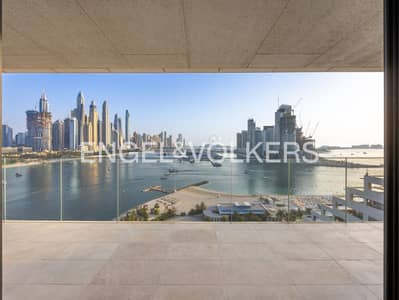 Appartement de 4 chambres à à vendre à Palm Jumeirah, Dubai - Appartement à Palm Jumeirah，One at Palm Jumeirah, 4 chambres, 49000000 AED - 16200701