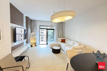 Appartement de 2 chambres à à louer à Madinat Jumeirah Living, Dubai - Appartement à Madinat Jumeirah Living,Asayel,Asayel Building 3, 2 chambres, 230000 AED - 16200700 Appartement de 2 chambres à à louer à Madinat Jumeirah Living, Dubai - Appartement à Madinat Jumeirah Living,Asayel,Asayel Building 3, 2 chambres, 230000 AED - 16200700
