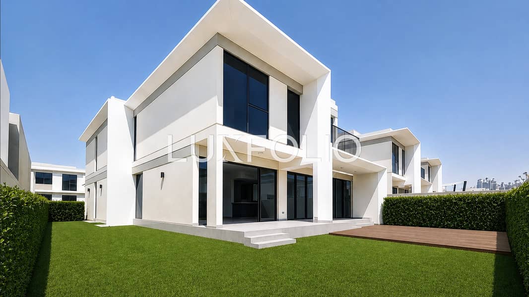 Villa en Tilal Al Ghaf,Harmony,Harmony 3, 5 dormitorios, 11000000 AED - 16200714 Villa en Tilal Al Ghaf,Harmony,Harmony 3, 5 dormitorios, 11000000 AED - 16200714