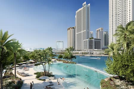 3 Camere Appartamento in vendita a Dubai Creek Harbour, Dubai - Appartamento a Dubai Creek Harbour,Creek Beach,Moor at Creek Beach,Moor at Creek Beach Building 1, 3 camere da letto, 3711888 AED - 16199543 3 Camere Appartamento in vendita a Dubai Creek Harbour, Dubai - Appartamento a Dubai Creek Harbour,Creek Beach,Moor at Creek Beach,Moor at Creek Beach Building 1, 3 camere da letto, 3711888 AED - 16199543