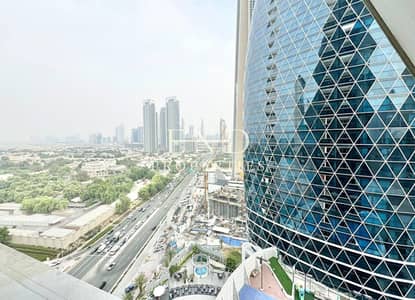 Studio te Huur in DIFC, Dubai - Appartement in DIFC，Park Towers，Park Tower A, 70000 AED - 16200222