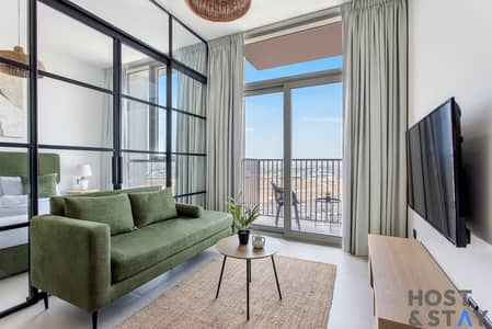 1 Bedroom Flat for Rent in Dubai Hills Estate, Dubai - CLM_3211-HDR - Copy. jpg
