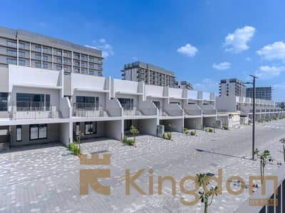 3 Bedroom Villa for Rent in Mohammed Bin Rashid City (MBR City), Dubai - 2. png