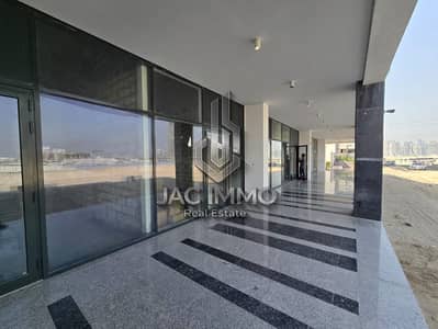 Showroom for Rent in Meydan, Dubai - Prime Retail Shop | Crystal Lagoon View | Vacant Showroom for Rent in Meydan, Dubai - Prime Retail Shop | Crystal Lagoon View | Vacant