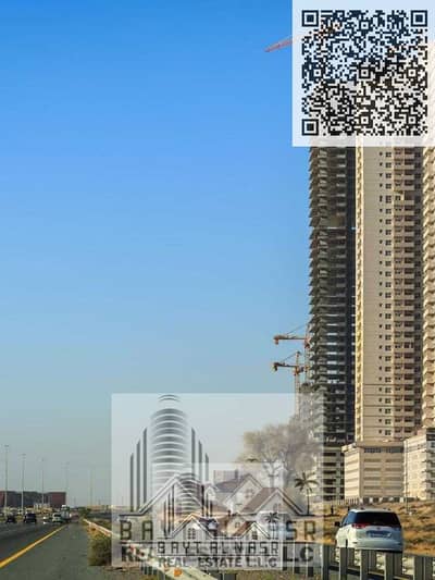 1 Slaapkamer Appartement te Koop in Emirates City, Ajman - Untitled design (18). jpg