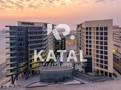 1 Slaapkamer Appartement te Huur in Saadiyat Island, Abu Dhabi - bloom-holding-park-view-apartments-picture-in-abu-dhabi-1 (1). jpg