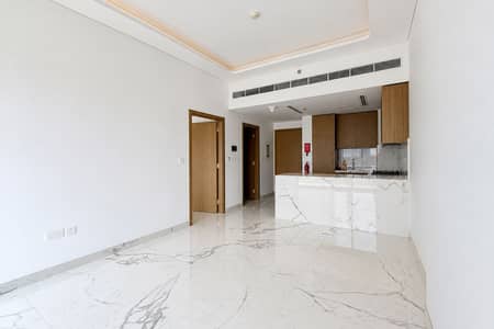 Appartement de 1 chambre à à louer à Meydan, Dubai - Appartement à Meydan，Meydan One，Azizi Riviera，Azizi Riviera 63, 1 chambre, 72000 AED - 16200788