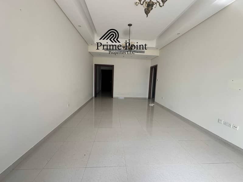 1BR Apartment Vacant | 2 Balconies | Spacious Layout 1BR Apartment Vacant | 2 Balconies | Spacious Layout