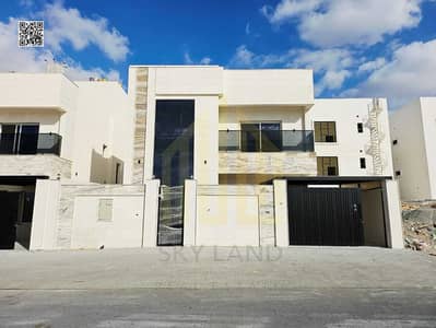 5 Schlafzimmer Villa zum zum Verkauf in Al Amerah, Ajman - WhatsApp Image 2026-01-19 at 12.43. 34 PM. jpeg 5 Schlafzimmer Villa zum zum Verkauf in Al Amerah, Ajman - WhatsApp Image 2026-01-19 at 12.43. 34 PM. jpeg