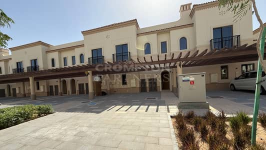 3 habitaciones Townhouse para en Alquiler en Al Muntazah, Abu Dhabi - Casa adosada en Al Muntazah,Bloom Gardens,Faya at Bloom Gardens, 3 dormitorios, 170000 AED - 16200835 3 habitaciones Townhouse para en Alquiler en Al Muntazah, Abu Dhabi - Casa adosada en Al Muntazah,Bloom Gardens,Faya at Bloom Gardens, 3 dormitorios, 170000 AED - 16200835