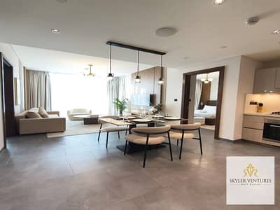 2 habitaciones Apartamento para en Alquiler en Sobha Hartland, Dubai - WhatsApp Image 2026-08-17 at 13.57. 13 (1). jpeg