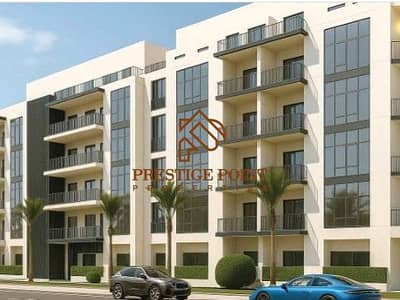 2 Bedroom Flat for Sale in Mirdif, Dubai - Asayel Ave. 1. jpg 2 Bedroom Flat for Sale in Mirdif, Dubai - Asayel Ave. 1. jpg