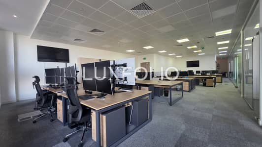 Office in affitto a DIFC, Dubai - Ufficio a DIFC,Burj Daman, 1500000 AED - 16200844 Office in affitto a DIFC, Dubai - Ufficio a DIFC,Burj Daman, 1500000 AED - 16200844