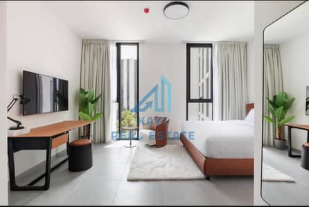 Studio for Sale in Aljada, Sharjah - 6b80a783-5779-4991-9668-ae92cc618294. jpeg Studio for Sale in Aljada, Sharjah - 6b80a783-5779-4991-9668-ae92cc618294. jpeg