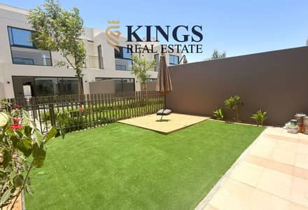 2 Slaapkamers Townhouse te Huur in Al Hamra Village, Ras Al Khaimah - 12. jpg
