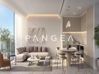 2 Schlafzimmer Wohnung zum zum Verkauf in Business Bay, Dubai - Wohnung in Business Bay，Onda by Kasco, 2 schlafzimmer, 2150000 AED - 16200886