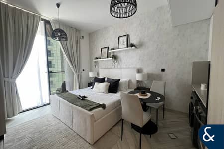Monolocale in affitto a Jumeirah Village Circle (JVC), Dubai - Appartamento a Jumeirah Village Circle (JVC)，JVC District 17，Empire Residence, 50000 AED - 16200907