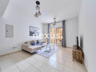 1 Schlafzimmer Wohnung zum zur Miete in Jumeirah Village Circle (JVC), Dubai - image_0 1 Schlafzimmer Wohnung zum zur Miete in Jumeirah Village Circle (JVC), Dubai - image_0