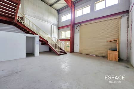 Warehouse para en Alquiler en Dubai Investments Park (DIP), Dubai - Almacén en Dubai Investments Park (DIP)，Dubai Investments Park 2, 453245 AED - 16200916