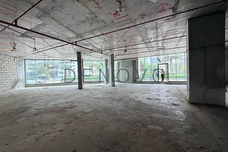 朱美拉环形村(JVC)， 迪拜 商铺待租 - Main Image