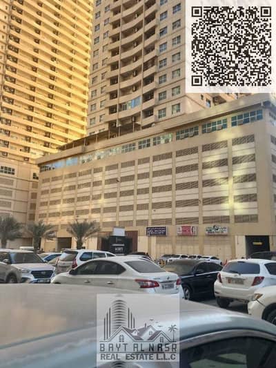 فلیٹ 1 غرفة نوم للايجار في مدينة الإمارات‬، عجمان - Untitled design (6). jpg