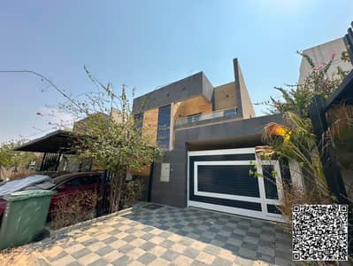 Townhouse de 4 chambres à à louer à Al Zahya, Ajman - WhatsApp Image 2026-08-17 at 14.00. 25 (2). jpeg Townhouse de 4 chambres à à louer à Al Zahya, Ajman - WhatsApp Image 2026-08-17 at 14.00. 25 (2). jpeg